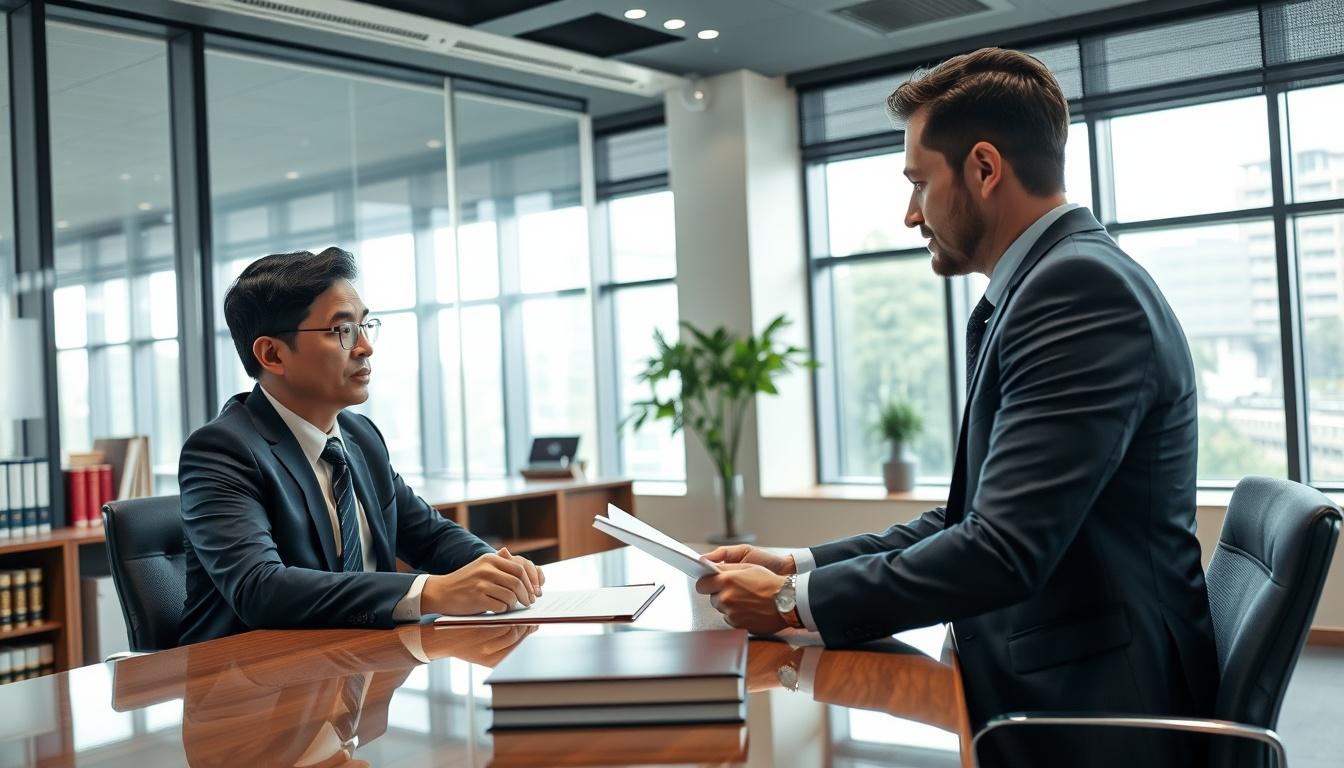 Efficient Notary Solutions